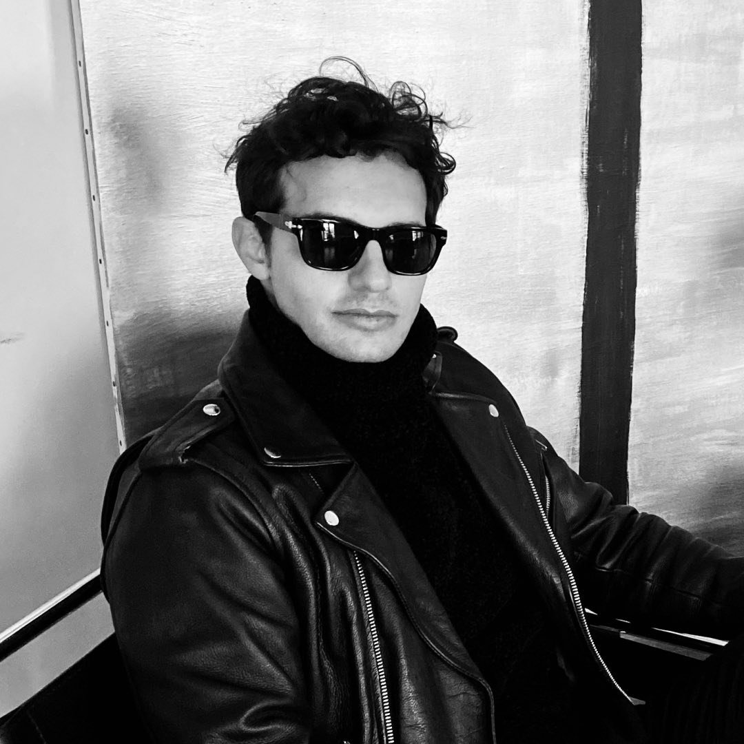 Riccardo Pozzoli