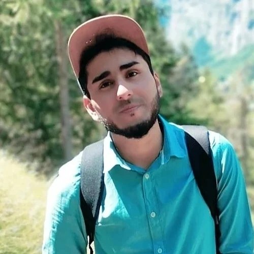 Shazib - 23 Ans ??