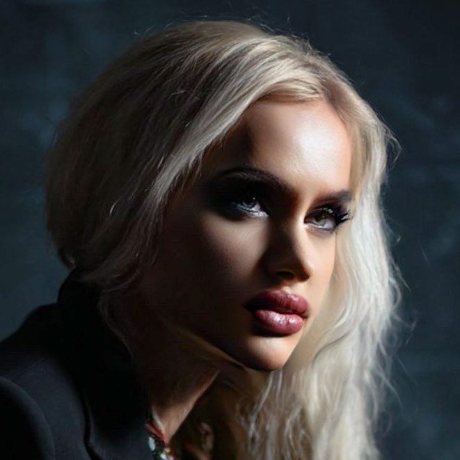 Katarina Bendikova