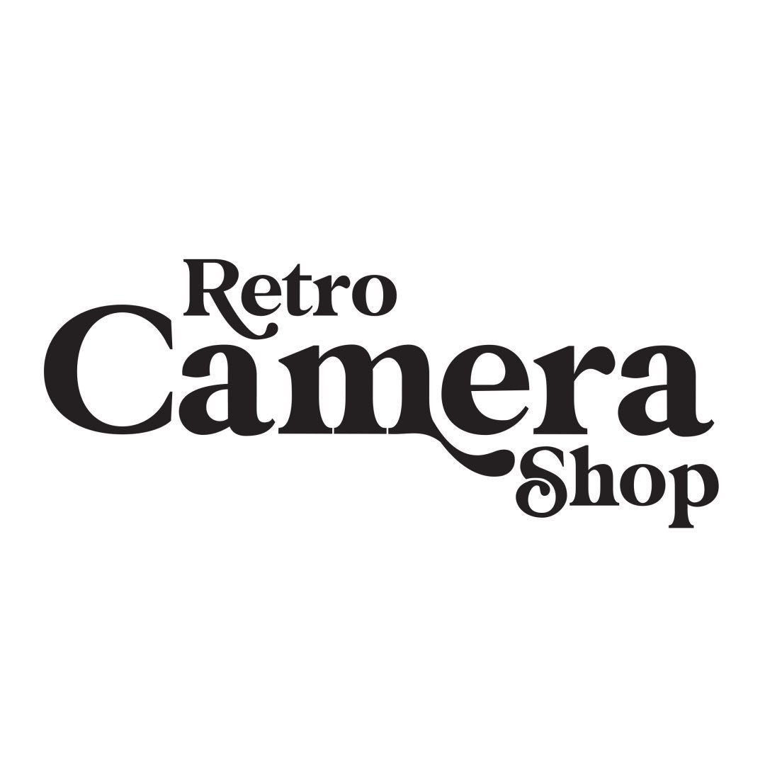 Retro Camera Shop