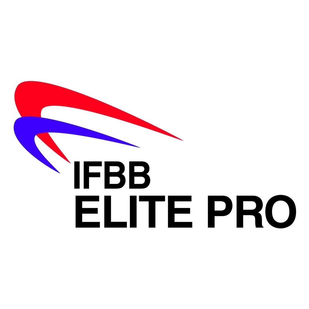 IFBB ELITE PRO