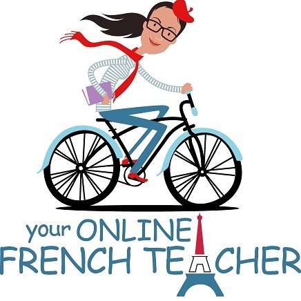 Your Online French Teacher