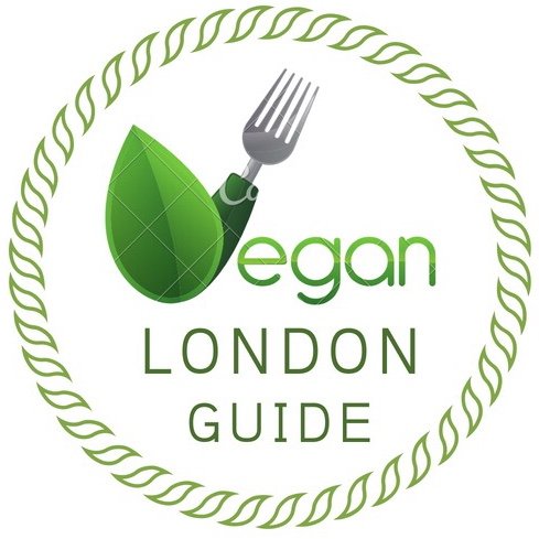 VEGAN LONDON FOOD #Veganlondon