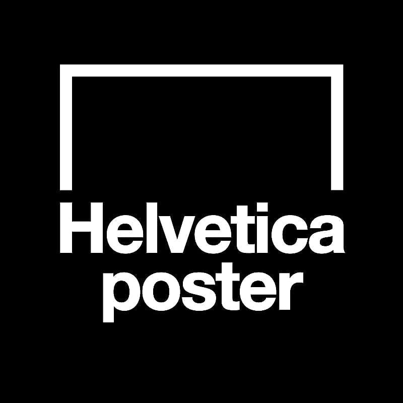 Helveticaposter®