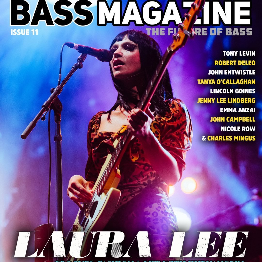 Bass Magazine