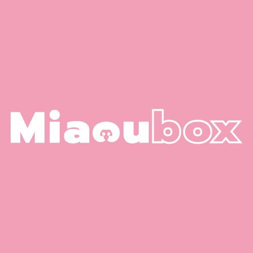 La Box Cadeau Des Chats Heureux
