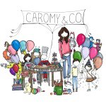 Caromy & Co Par Caroline Touboul Nataf