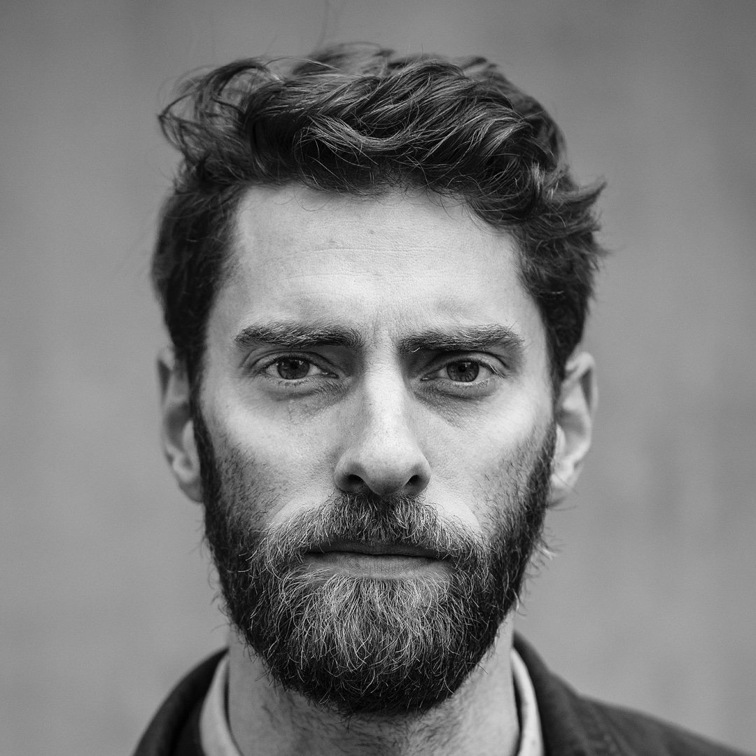 Jonas Bendiksen