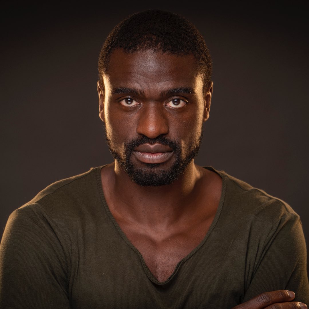 Jonathan Mengeli