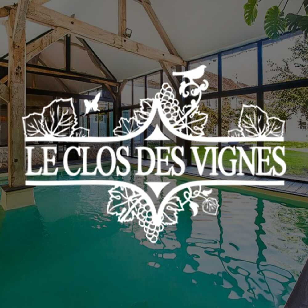 Le Clos Des Vignes