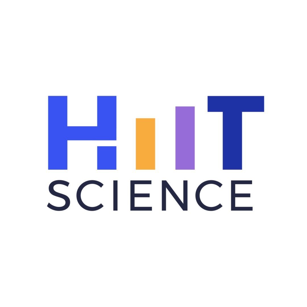 HIIT Science??‍♂️⛹?‍♀️?‍♀️?‍♀️
