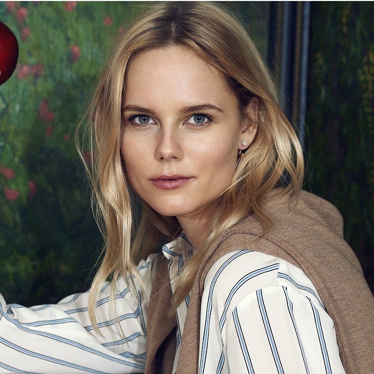 Josefine Vilholm Vibe