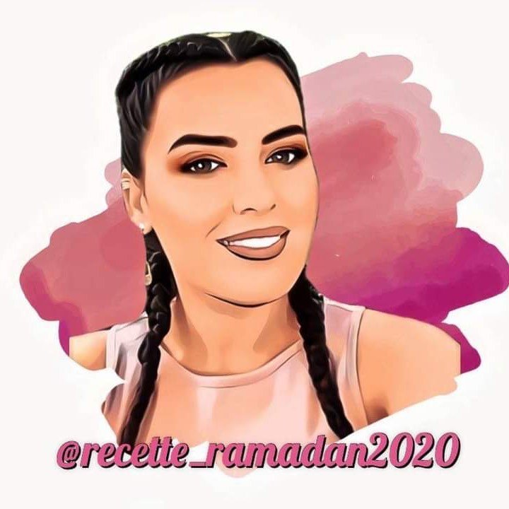 ?Recette Ramadan 2020?