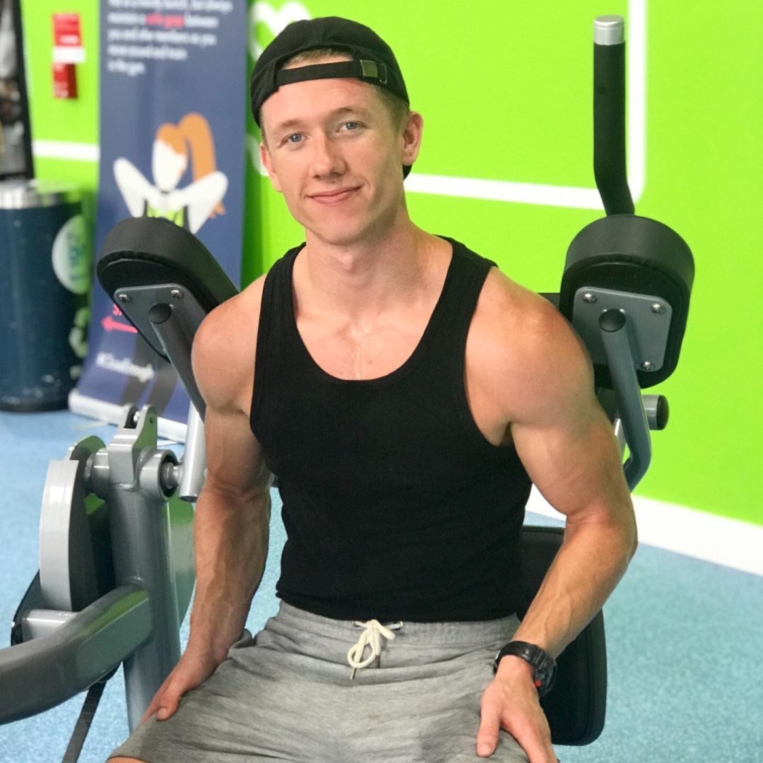 Matt Boxalll