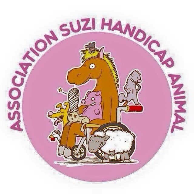 Suzi Handicap Animal