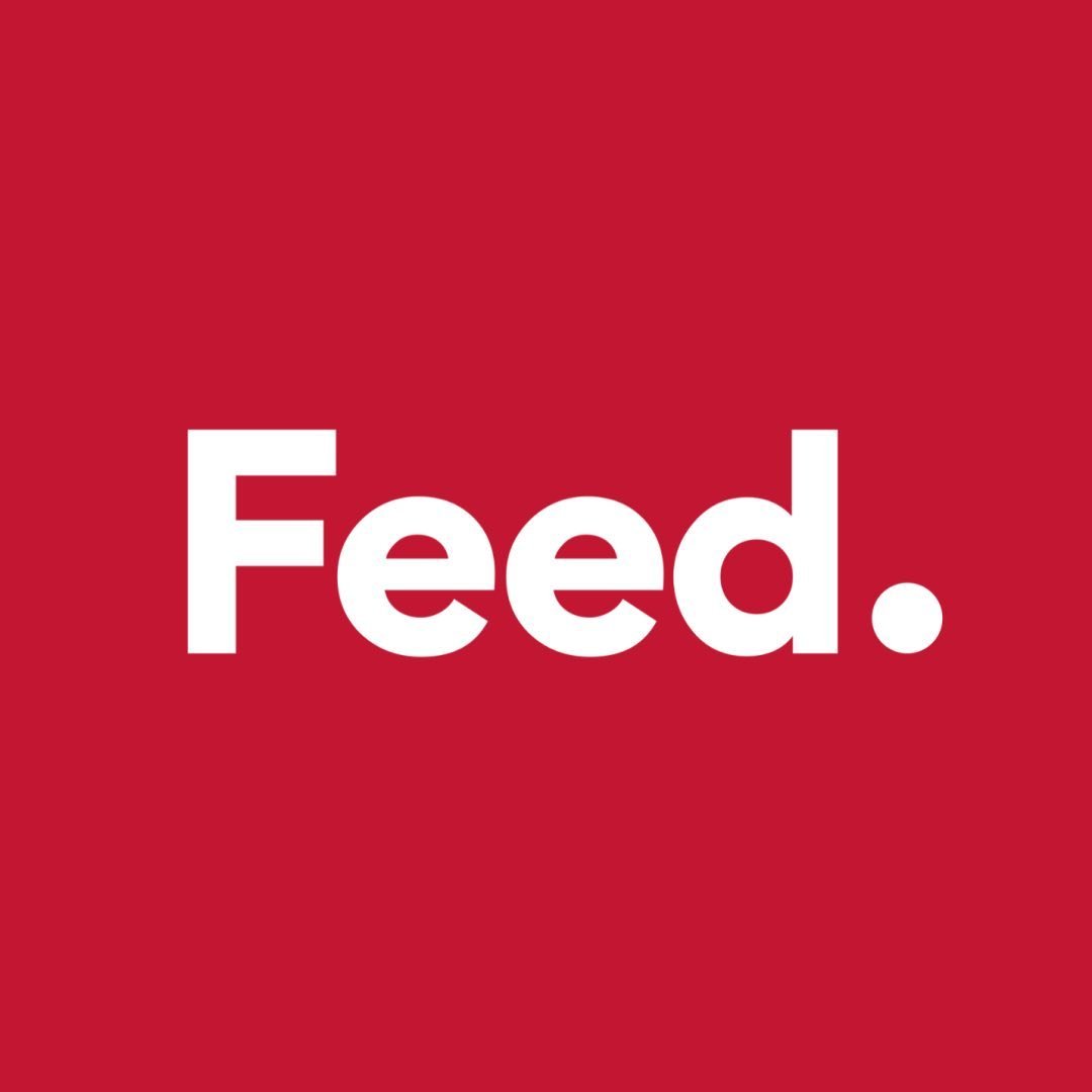 Feed.