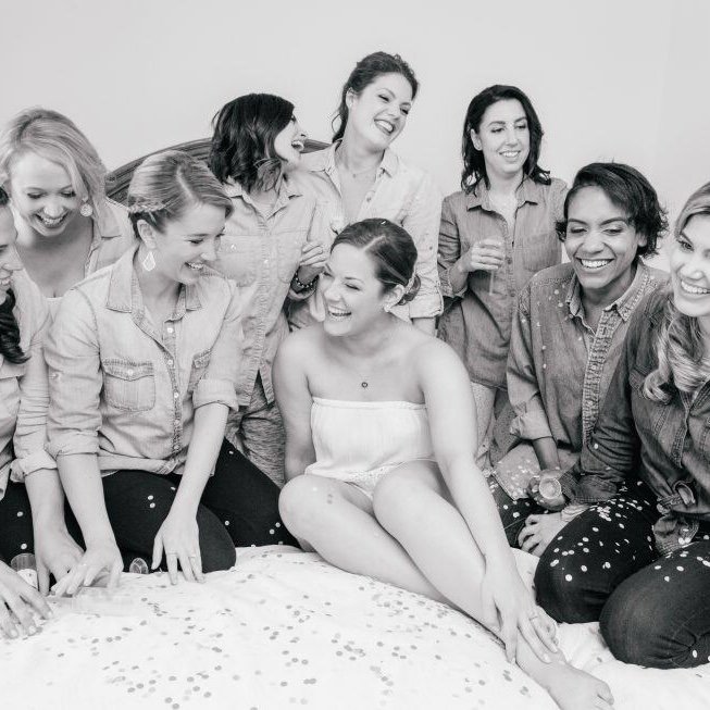 Wedding Inspiration