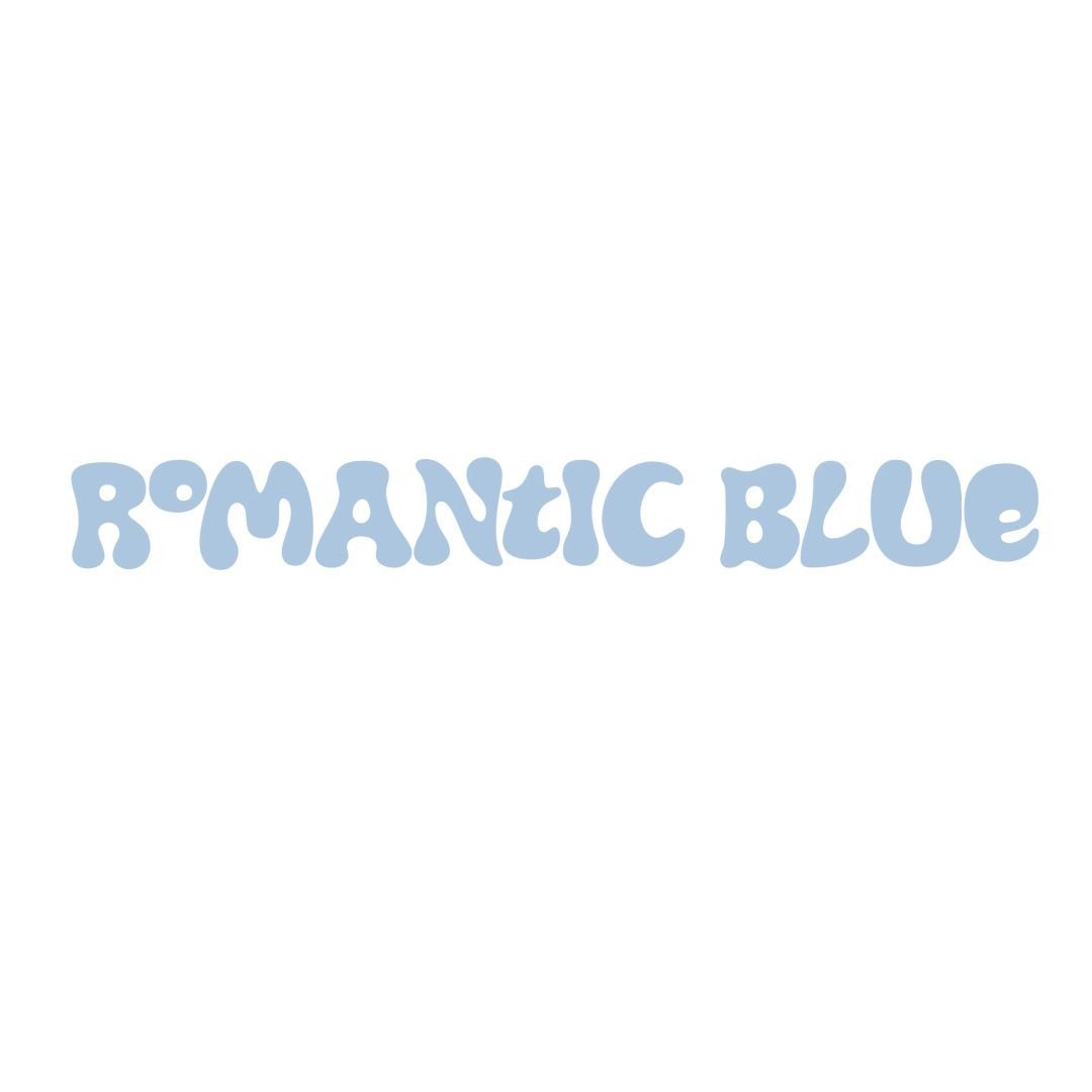 Romanticblue