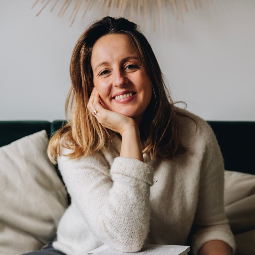 CUISINE VIVANTE ? Audrey Elsen