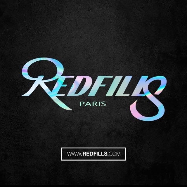 Redfills Paris ®