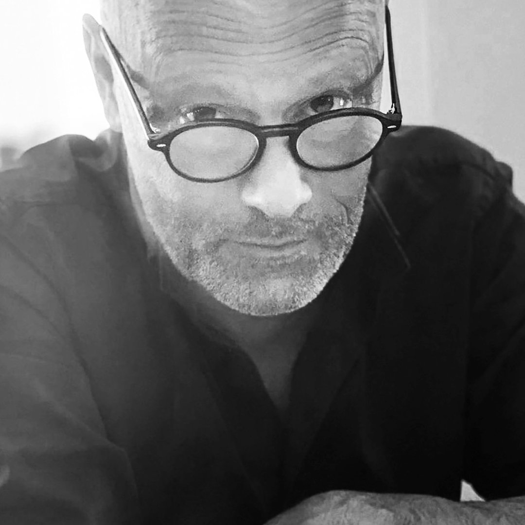 Thierry Retif
