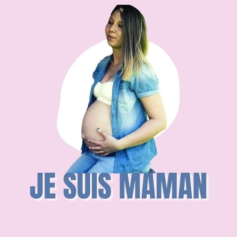 Méli Je Suis Maman