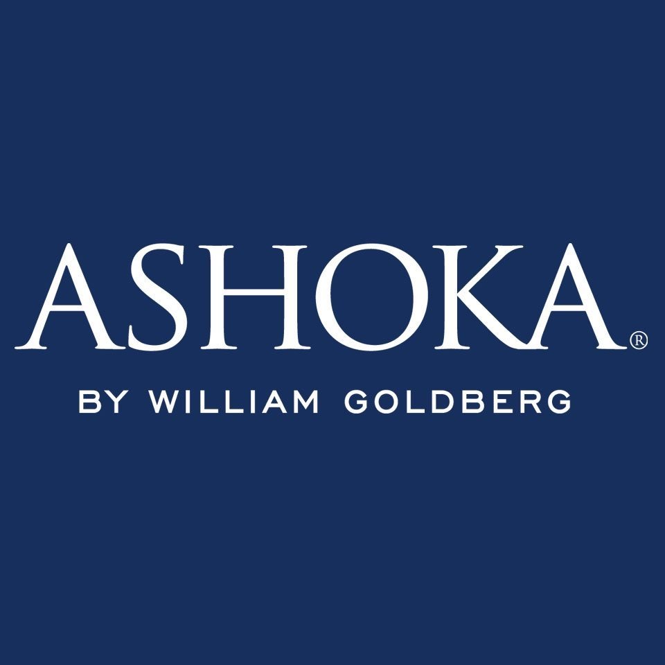 ASHOKA® By William Goldberg