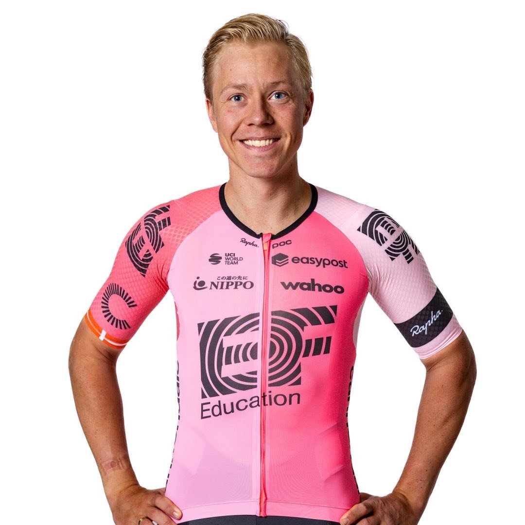 Michael Valgren Hundahl