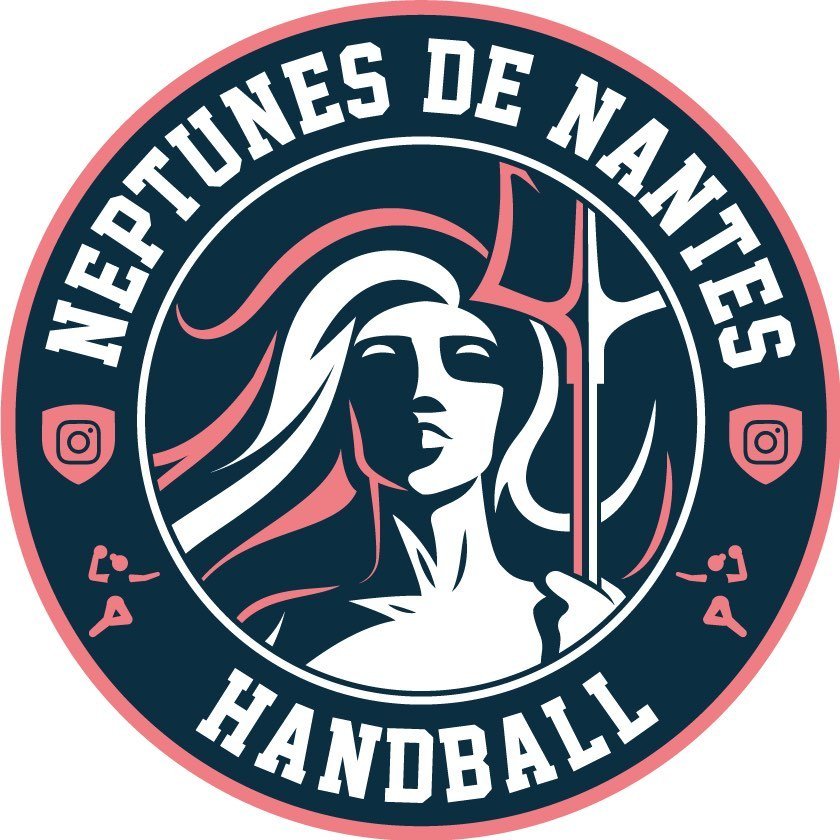 Les Neptunes De Nantes