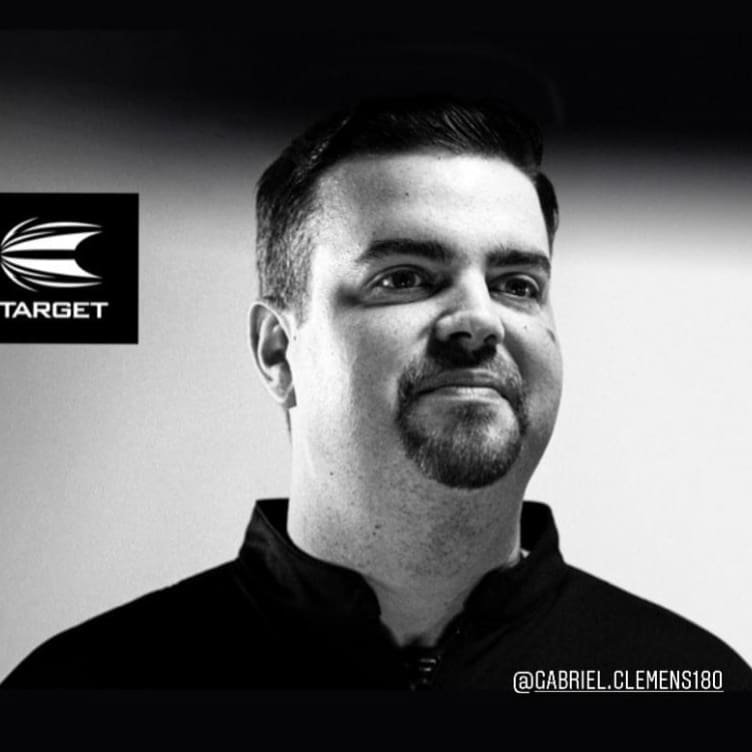 Gabriel Clemens "GERMAN GIANT"
