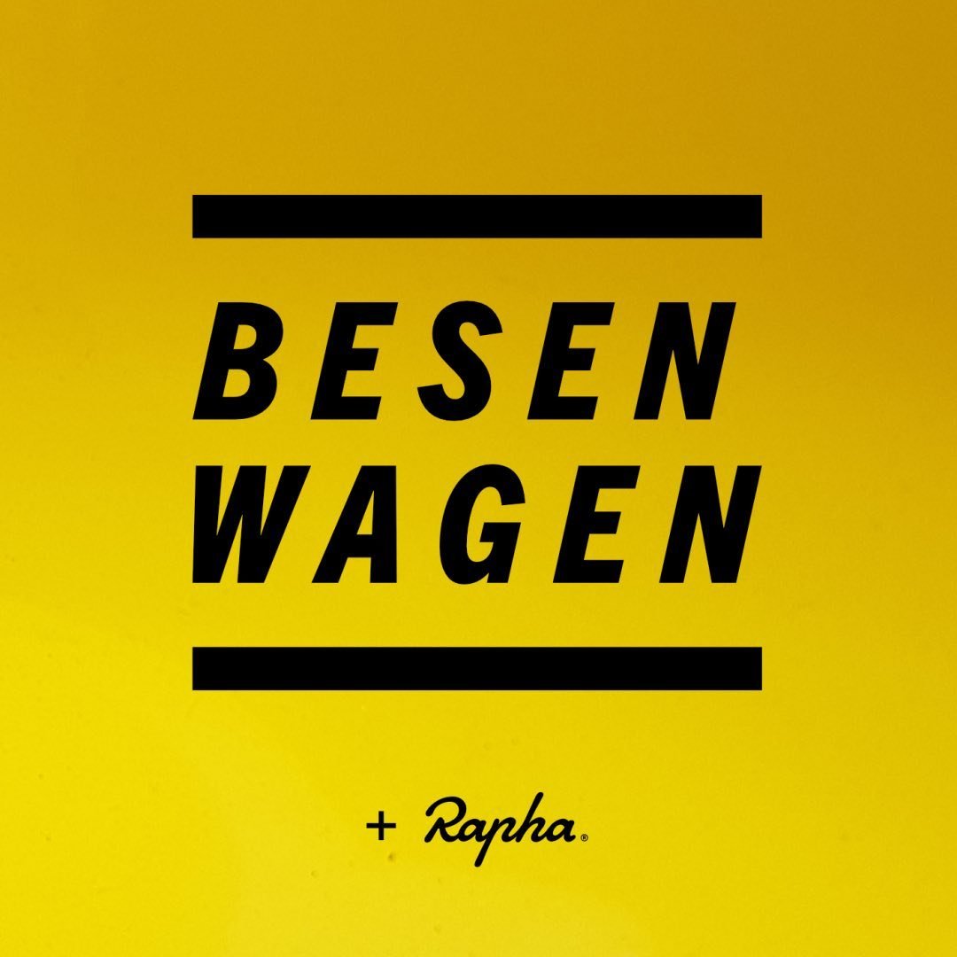 Besenwagen