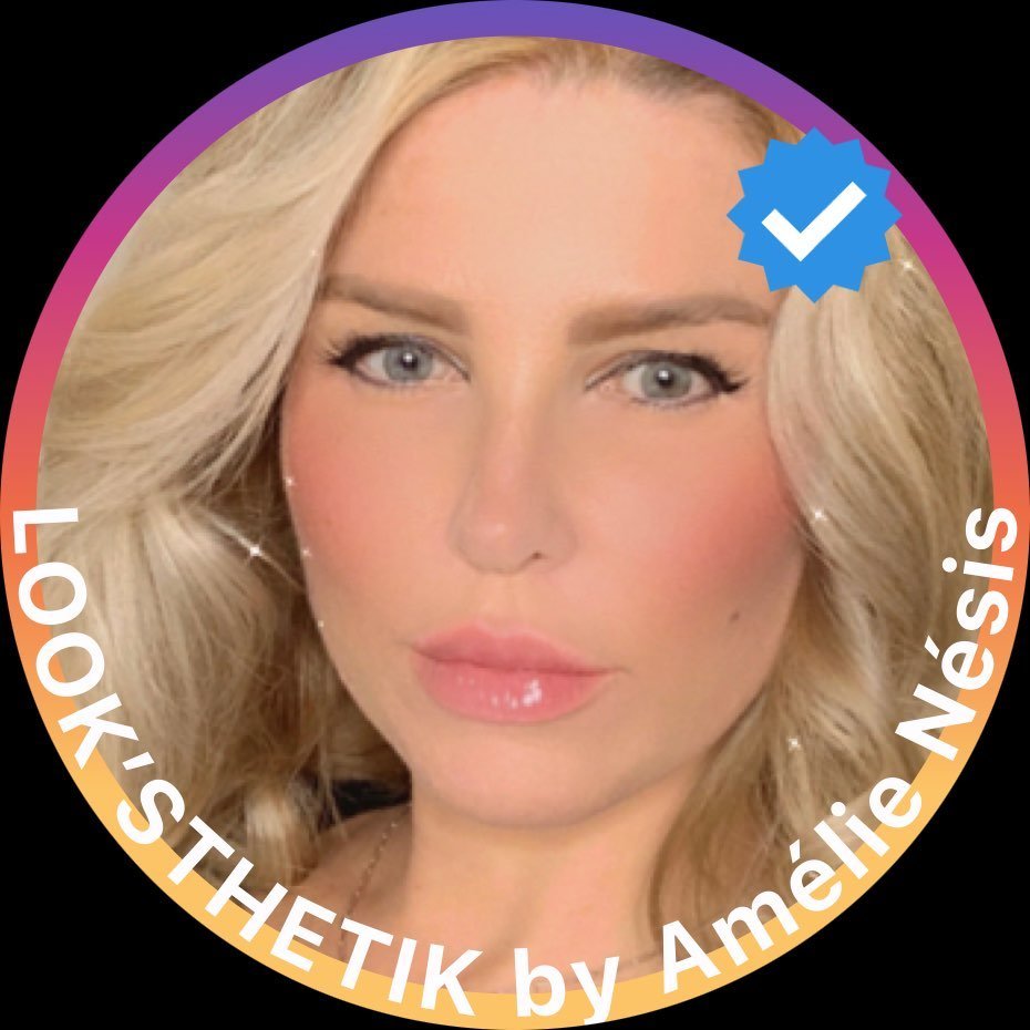 LOOK•STHΞTIK ᴮʸ AMΞLIΞ╳NΞSIS