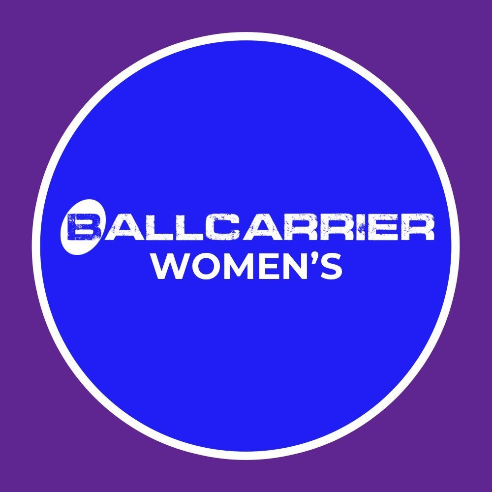 BallCarrier Women’s Rugby