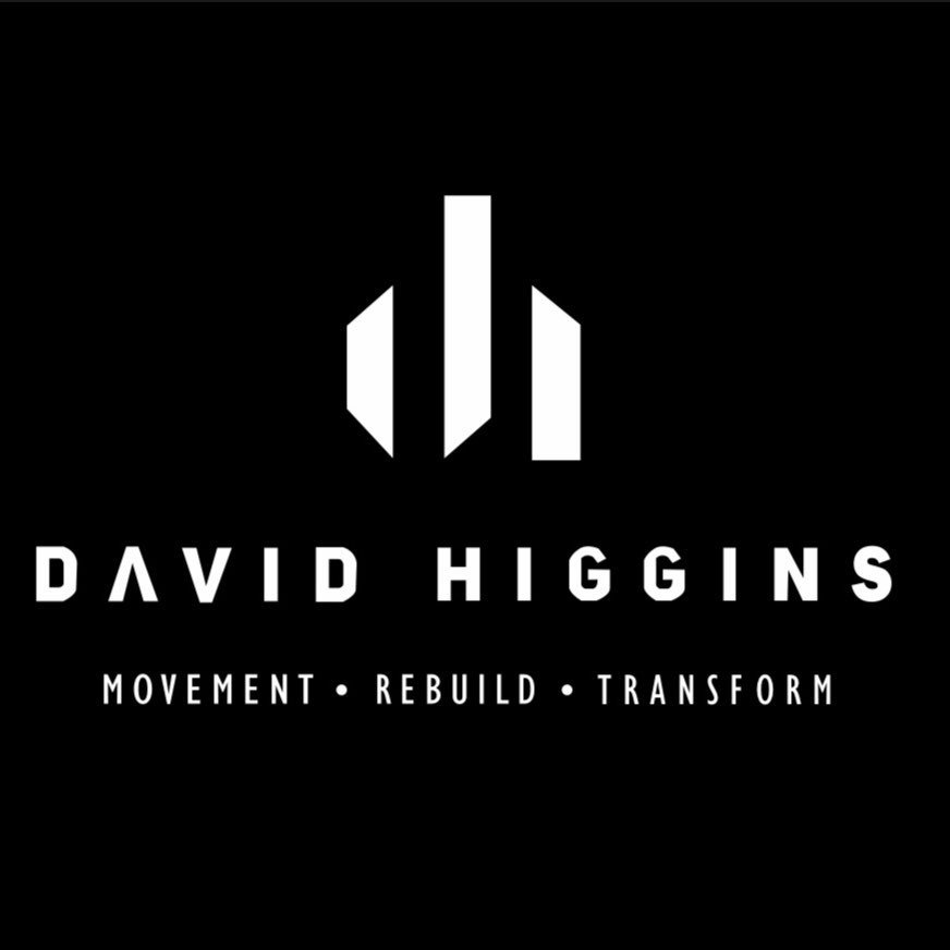 David Higgins