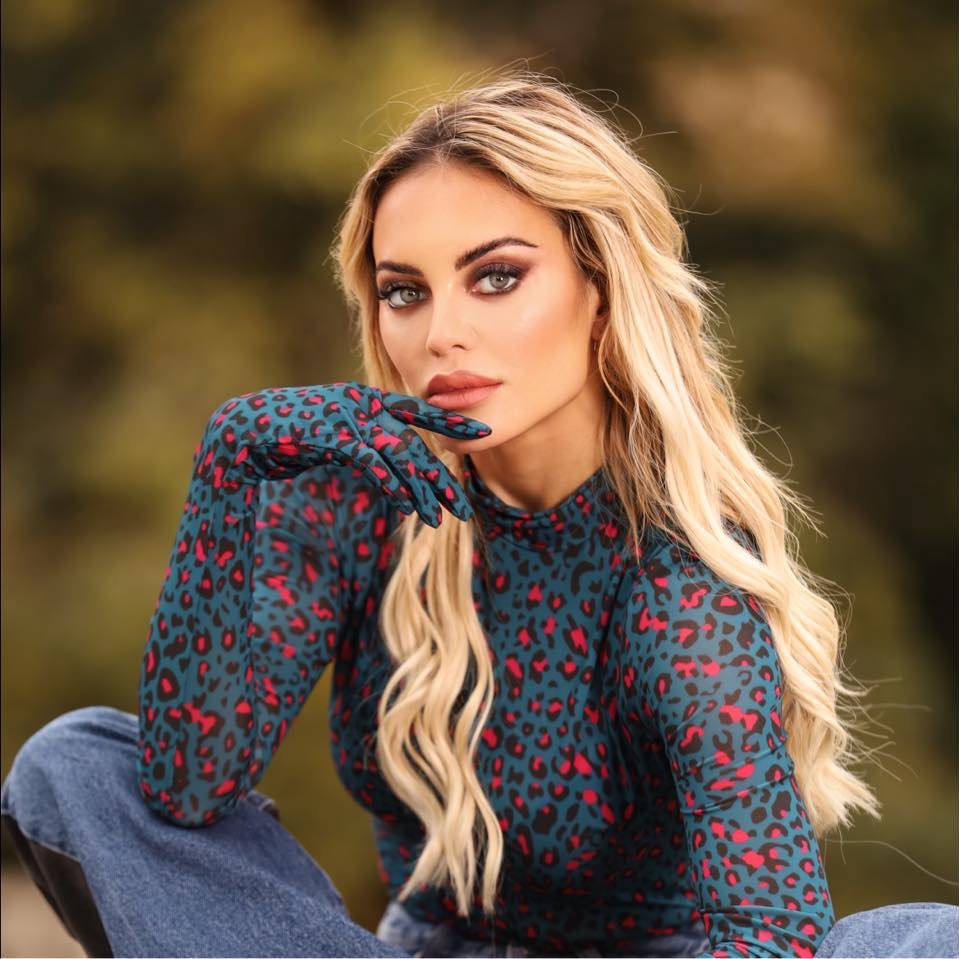 Elena Morali