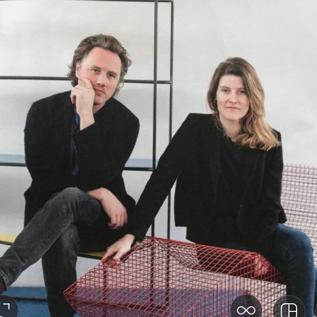 MULLER VAN SEVEREN