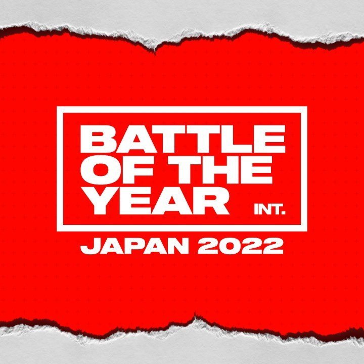 Battle Of The Year Official