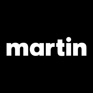 Martin - Boire & Manger