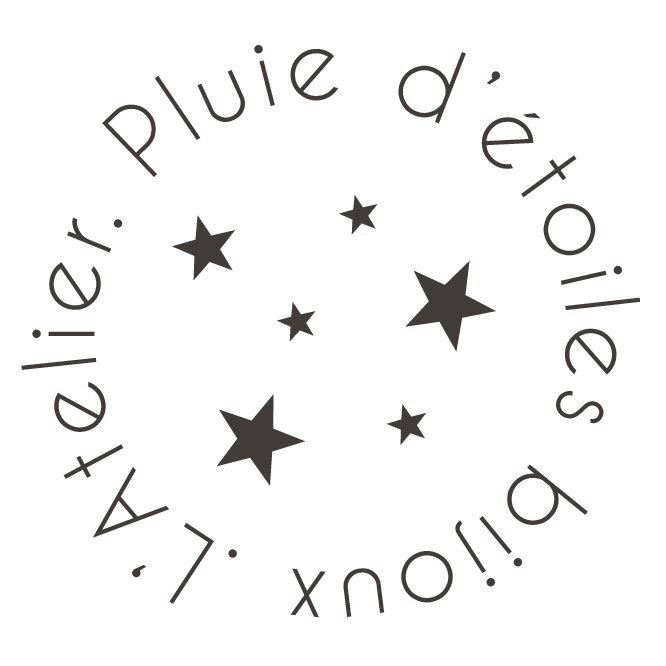 Pluie D'étoiles Bijoux