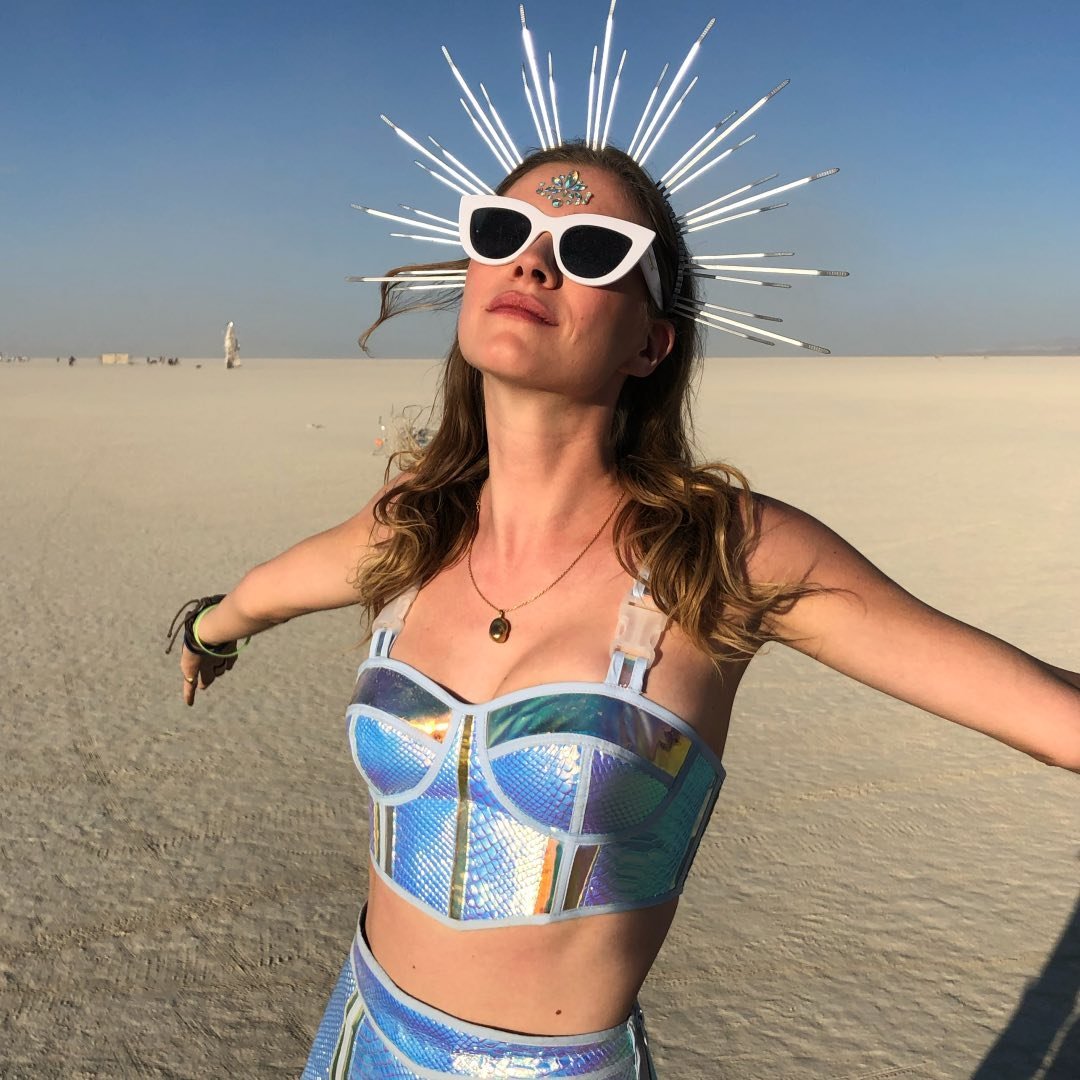 ? Zita D'Hauteville ?