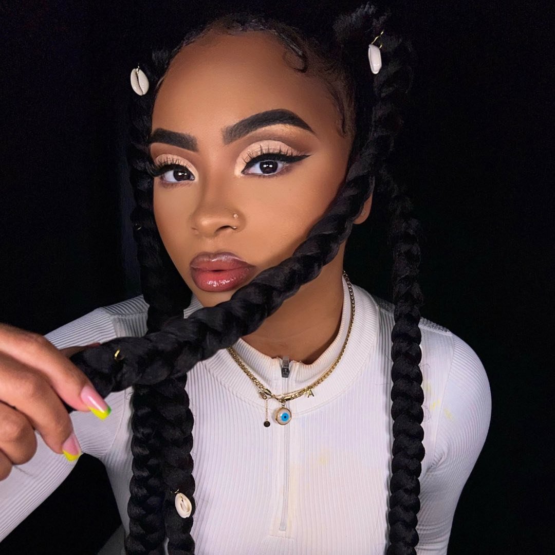 •IMANI???