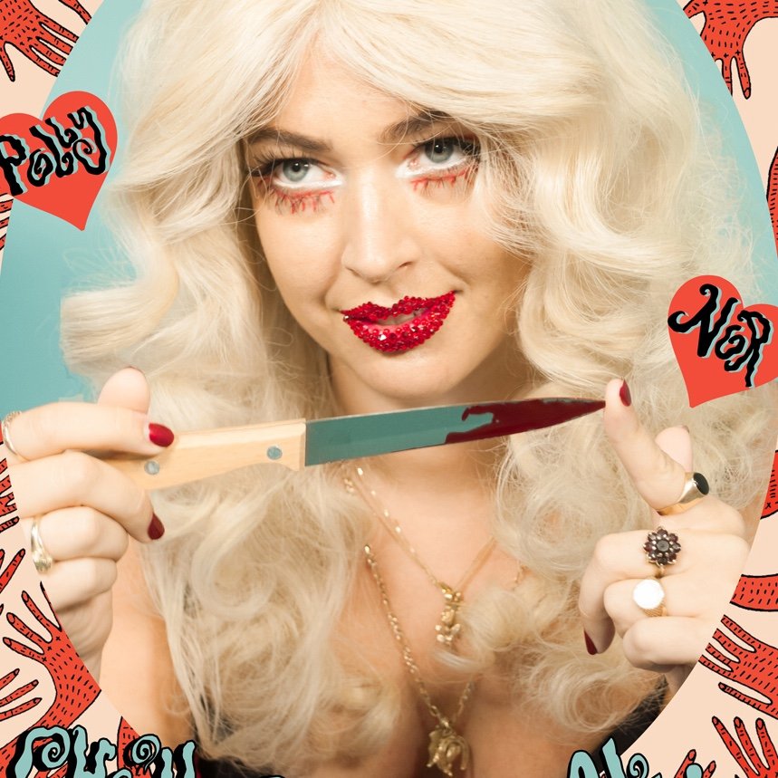 POLLY NOR
