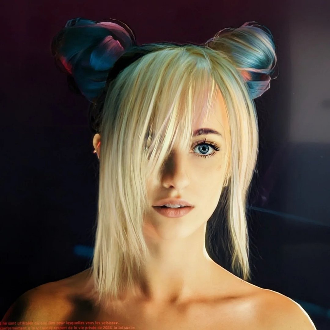 Kate | ? | ?️ Gaming / Cosplay