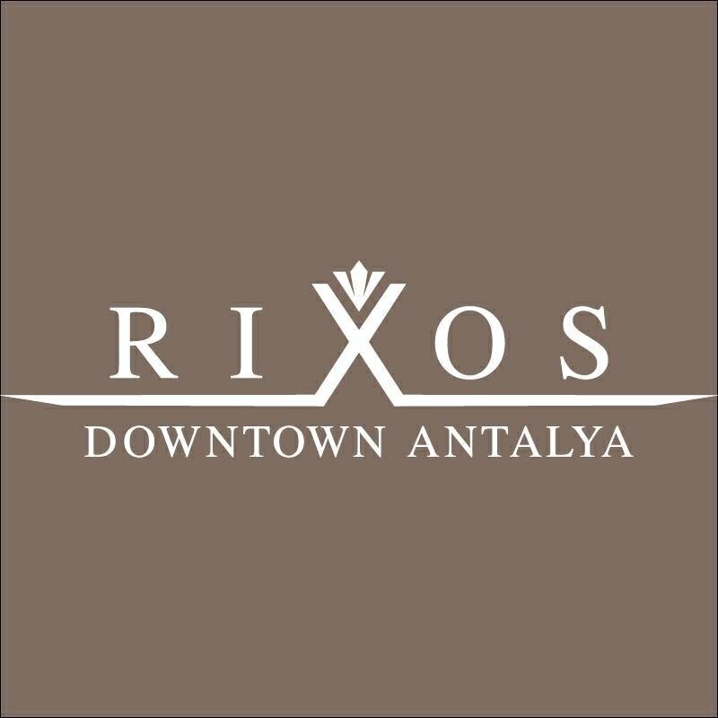 Rixos Downtown Antalya