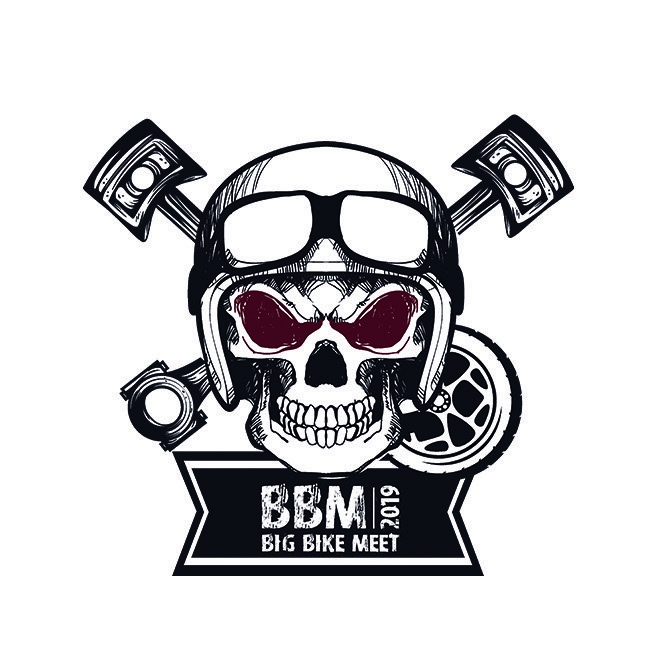 Big Bike Meet