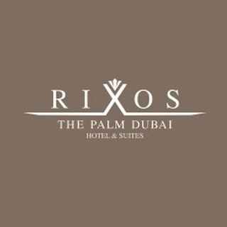 Rixos The Palm Hotel & Suites