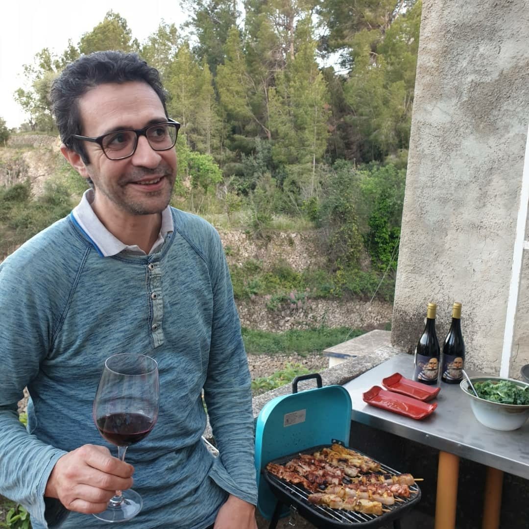 Salvador Delclaux