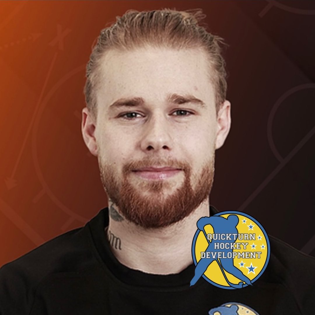 ?? Anton | QuickTurn Hockey Development ??
