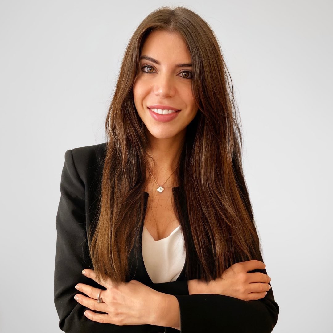 Dr. Valeria Romano