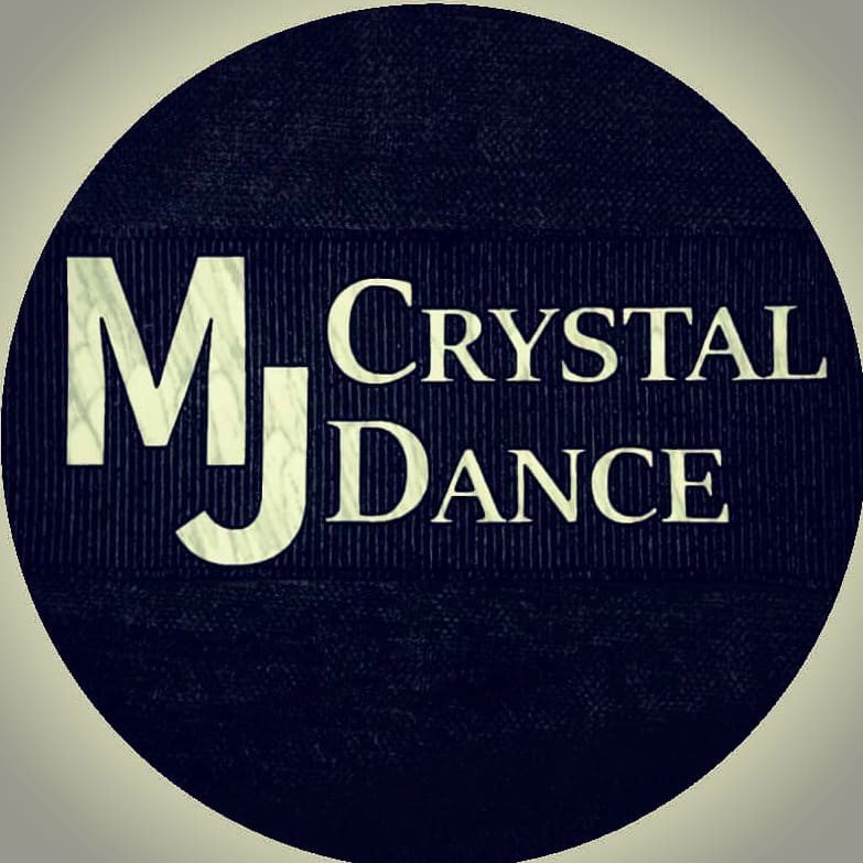 MJ Crystal Dance ??